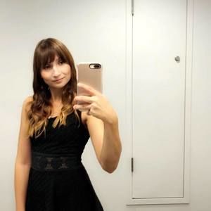 Meet your Posher, Riya